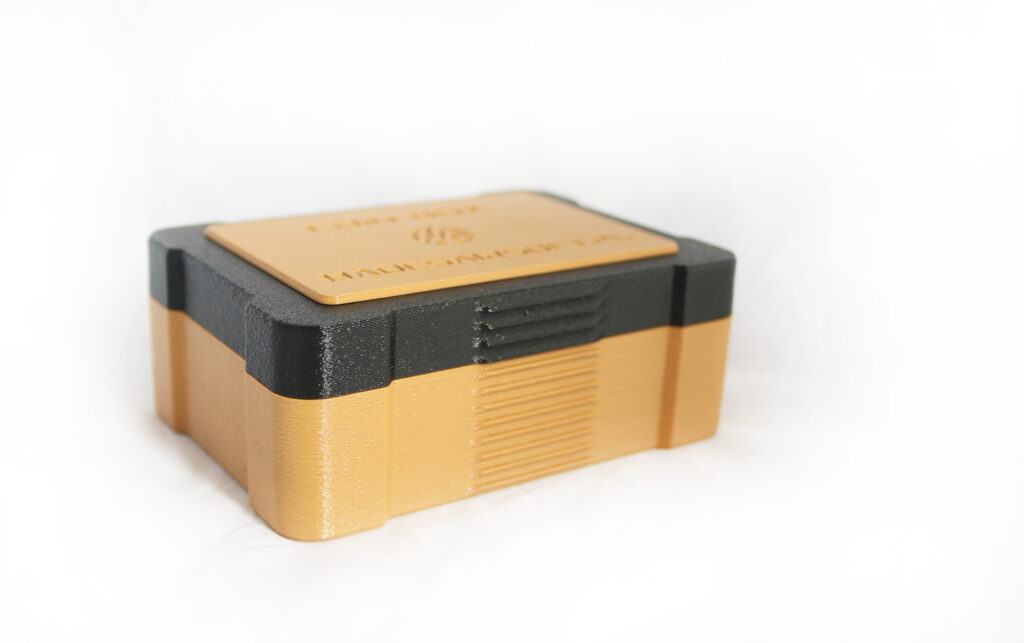 【新品未使用】MoMA mondorian アートボックス Moneciarka, pudełko na znaleziska (coin box) - hadesairsoft.pl