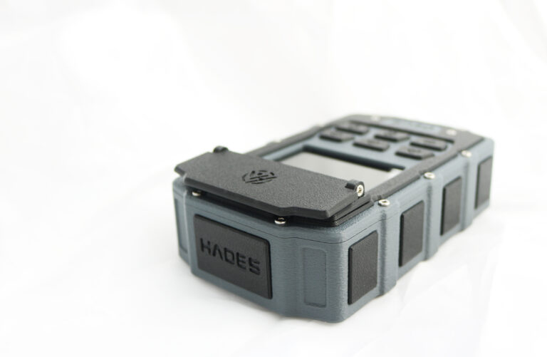 blenda obudowy hades airsoft