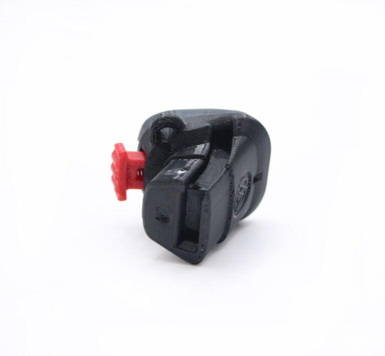 zatrzask panelu deus