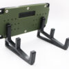 wieszak na detektor metali