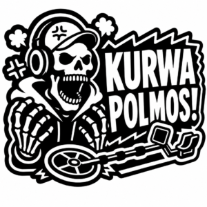 magnes na lodówkę